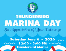 Thunderbird Marina